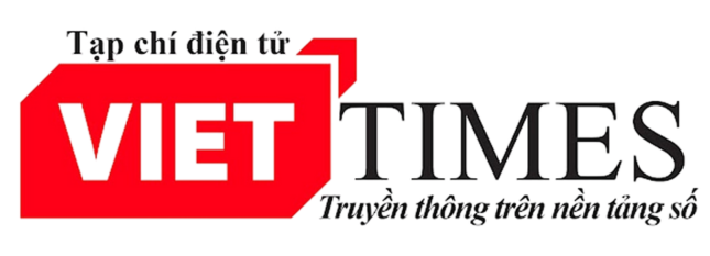 Tạp chí điện tử Viettimes