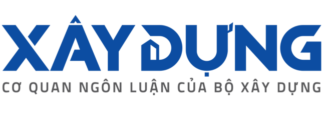 Báo Xây Dựng