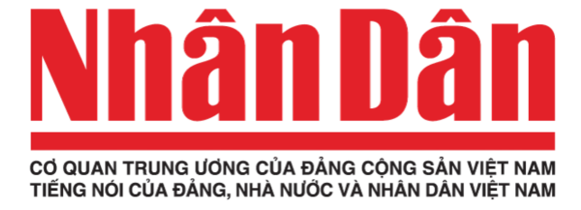 Báo Nhân Dân