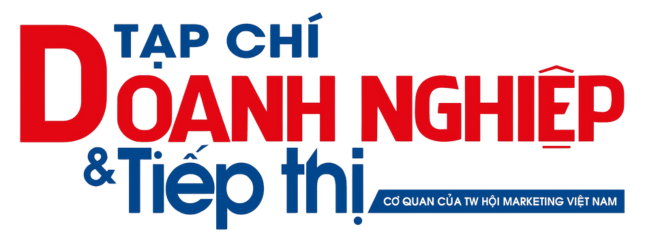 Tạp chí Doanh nghiệp & Tiếp thị