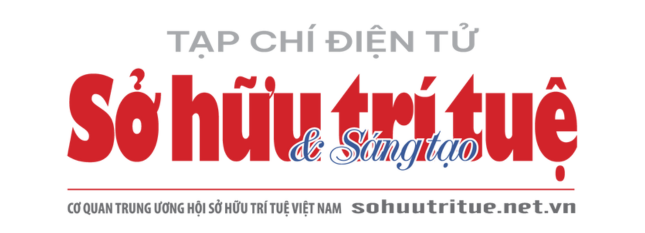Tạp chí điện tử Sở hữu trí tuệ & sáng tạo