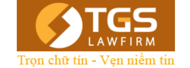 Công ty luật TGS