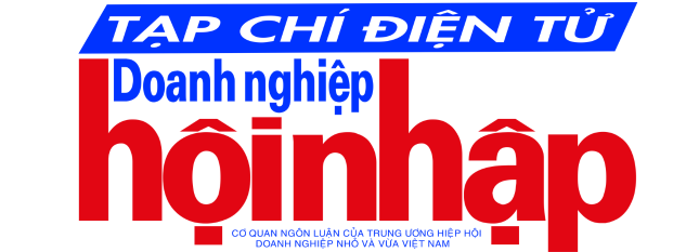 Tạp chí Doanh nghiệp và Hội nhập